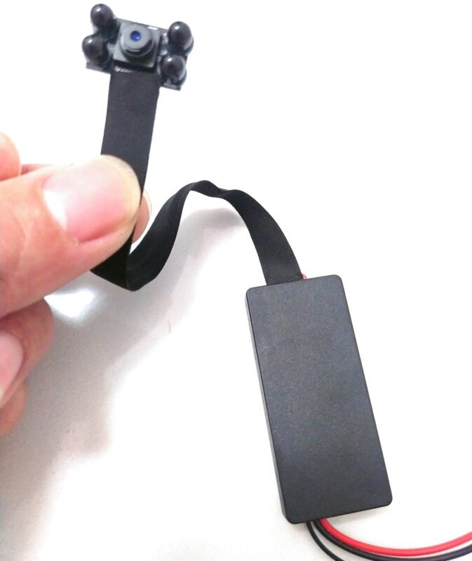 Camera Siêu Nhỏ Wifi Quay Đêm Camera Siêu Nhỏ Wifi Quay Đêm Siêu Nét chất lượng 4K giấu kín