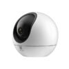 Camera Wifi Không Dây trong nhà Ezviz H6 3K 5MP nhìn xa 10m, đàm thoại 2 chiều,Nhìn đêm công nghệ starlight