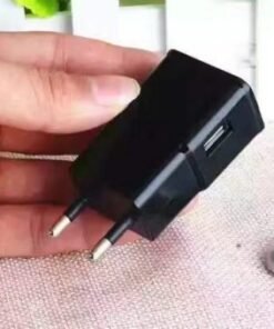 Camera Wifi Ngụy Trang Cục Sạc 4k;