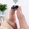 Camera Wifi Ngụy Trang siêu nhỏ quay đêm Siêu Nét