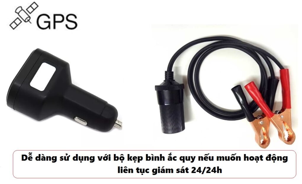 Định Vị Theo Dõi Vị Trí Nghe Lén tẩu sạc ô tô,sim 4 G