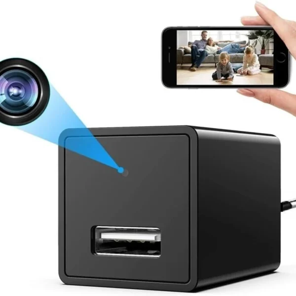 Camera But Wifi