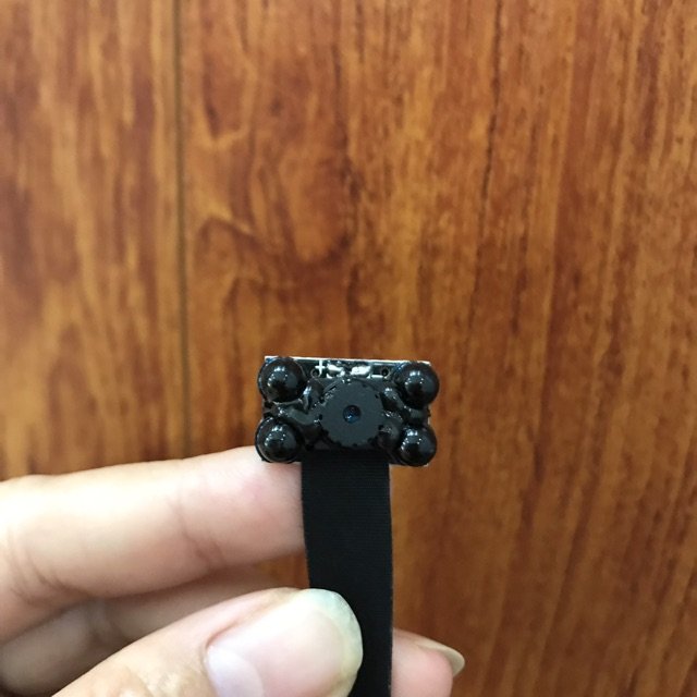 Camera Siêu Nhỏ Wifi Quay Đêm