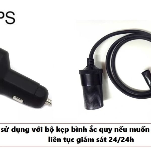 Định Vị Theo Dõi Vị Trí Nghe Lén hình ảnh sản phẩm 3
