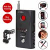 Máy Dò Phát Hiện Camera ghi hình an ninh