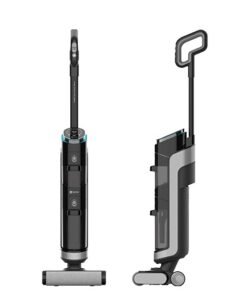 Máy hút bụi thông minh Ezviz CS-RH1-MBK2 chạy pin