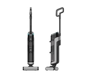 Máy hút bụi thông minh Ezviz CS-RH1-MBK2 chạy pin