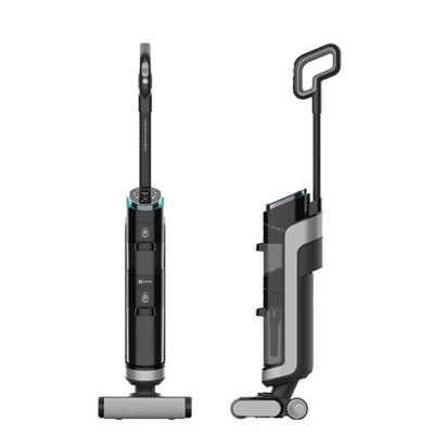 Máy hút bụi thông minh Ezviz CS-RH1-MBK2 chạy pin