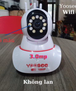 Camera  3mp Yoosee ip wifi 8/11 LED Có Màu Không Lan Camera ip wifi yoosee tầm Nhìn xa 30 -50mcamera yoosee 3 râu hd-720p,
camera yoosee 3.0mpx 1080p,
Cài đặt Yoosee,
camera yoosee: cách sử dụng,
Camera Yoosee kết nối được máy điện thoại,
camera yoosee 4 râu 5.0mpx full hd 1080p,
Camera Yoosee ngoài trời,
Phần mềm camera Yoosee,shop camera,
human detection,
camera nhìn xa 100m,
camera 4 chiều,
camera đa chiều,
camera kbvision có âm thanh,