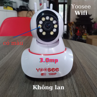 Camera  3mp Yoosee ip wifi 8/11 LED Có Màu Không Lan Camera ip wifi yoosee tầm Nhìn xa 30 -50mcamera yoosee 3 râu hd-720p,
camera yoosee 3.0mpx 1080p,
Cài đặt Yoosee,
camera yoosee: cách sử dụng,
Camera Yoosee kết nối được máy điện thoại,
camera yoosee 4 râu 5.0mpx full hd 1080p,
Camera Yoosee ngoài trời,
Phần mềm camera Yoosee,shop camera,
human detection,
camera nhìn xa 100m,
camera 4 chiều,
camera đa chiều,
camera kbvision có âm thanh,