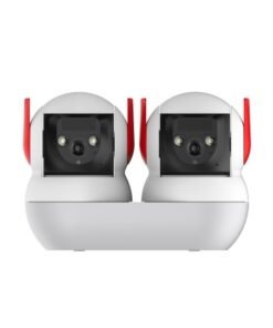 Camera Wifi 4Mp Song Sinh A4S 2 Mắt Xoay Độc Lập- App : icam365