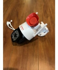 Camera Wifi 5.0mp Yoosee ip wifi YS-20-Pro Còi Hú Có Màu