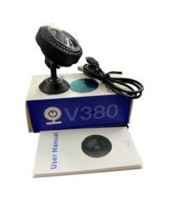 Camera wifi Mini V380 Pro Siêu Nhỏ Ngụy Trang