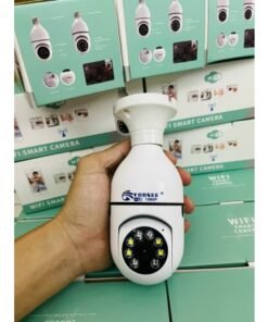 Camera Wifi 2.0mp Yoosee ip wifi HK211 Bóng Đèn Có Màu