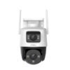 Camera 2 Mắt Ngoài Trời IMOU 6MPIMOU IPC-S7XP-6M0WED