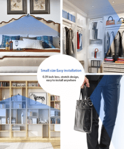 Camera Wifi Mini Cổng Usb Ngụy Trang Camera Mini Usb Thông Minh (1)