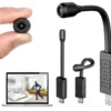 Camera Wifi Mini Cổng Usb Ngụy Trang Camera Mini Usb Thông Minh (5)