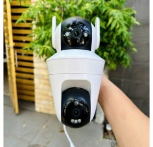 Camera  10mp YH-A14S 2 Mắt-Có Màu-Đàm Thoại Camera ip wifi yoosee tầm Nhìn xa 30 -50mcamera yoosee 3 râu hd-720p,
camera yoosee 3.0mpx 1080p,
Cài đặt Yoosee,
camera yoosee: cách sử dụng,
Camera Yoosee kết nối được máy điện thoại,
camera yoosee 4 râu 5.0mpx full hd 1080p,
Camera Yoosee ngoài trời,
Phần mềm camera Yoosee,shop camera,
human detection,
camera nhìn xa 100m,
camera 4 chiều,
camera đa chiều,
camera kbvision có âm thanh,