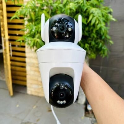 Camera  10mp YH-A14S 2 Mắt-Có Màu-Đàm Thoại Camera ip wifi yoosee tầm Nhìn xa 30 -50mcamera yoosee 3 râu hd-720p,
camera yoosee 3.0mpx 1080p,
Cài đặt Yoosee,
camera yoosee: cách sử dụng,
Camera Yoosee kết nối được máy điện thoại,
camera yoosee 4 râu 5.0mpx full hd 1080p,
Camera Yoosee ngoài trời,
Phần mềm camera Yoosee,shop camera,
human detection,
camera nhìn xa 100m,
camera 4 chiều,
camera đa chiều,
camera kbvision có âm thanh,