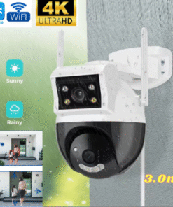 Camera  3mp Yoosee ip wifi QPT201-2 Mắt Khung Hình Camera ip wifi yoosee tầm Nhìn xa 30 -50mcamera yoosee 3 râu hd-720p,
camera yoosee 3.0mpx 1080p,
Cài đặt Yoosee,
camera yoosee: cách sử dụng,
Camera Yoosee kết nối được máy điện thoại,
camera yoosee 4 râu 5.0mpx full hd 1080p,
Camera Yoosee ngoài trời,
Phần mềm camera Yoosee,shop camera,
human detection,
camera nhìn xa 100m,
camera 4 chiều,
camera đa chiều,
camera kbvision có âm thanh,