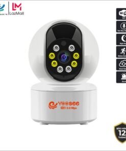 Camera  3mp Yoosee ip wifi YS-2031 Có Màu Camera ip wifi yoosee tầm Nhìn xa 30 -50mcamera yoosee 3 râu hd-720p,
camera yoosee 3.0mpx 1080p,
Cài đặt Yoosee,
camera yoosee: cách sử dụng,
Camera Yoosee kết nối được máy điện thoại,
camera yoosee 4 râu 5.0mpx full hd 1080p,
Camera Yoosee ngoài trời,
Phần mềm camera Yoosee,shop camera,
human detection,
camera nhìn xa 100m,
camera 4 chiều,
camera đa chiều,
camera kbvision có âm thanh,