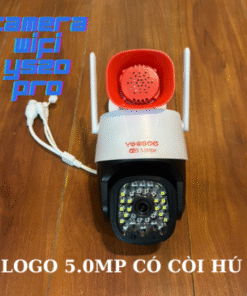 Camera  5.0mp Yoosee ip wifi YS-20-Pro Còi Hú Có Màu Camera ip wifi yoosee tầm Nhìn xa 30 -50mcamera yoosee 3 râu hd-720p,
camera yoosee 3.0mpx 1080p,
Cài đặt Yoosee,
camera yoosee: cách sử dụng,
Camera Yoosee kết nối được máy điện thoại,
camera yoosee 4 râu 5.0mpx full hd 1080p,
Camera Yoosee ngoài trời,
Phần mềm camera Yoosee,shop camera,
human detection,
camera nhìn xa 100m,
camera 4 chiều,
camera đa chiều,
camera kbvision có âm thanh,