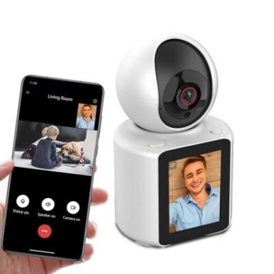 Camera  C30 Two-Way Video Hình 2.8inch- 2 Khung Hình Camera ip wifi yoosee tầm Nhìn xa 30 -50mcamera yoosee 3 râu hd-720p,
camera yoosee 3.0mpx 1080p,
Cài đặt Yoosee,
camera yoosee: cách sử dụng,
Camera Yoosee kết nối được máy điện thoại,
camera yoosee 4 râu 5.0mpx full hd 1080p,
Camera Yoosee ngoài trời,
Phần mềm camera Yoosee,shop camera,
human detection,
camera nhìn xa 100m,
camera 4 chiều,
camera đa chiều,
camera kbvision có âm thanh,