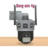Camera Dùng Sim 4G O-Kam SD39 ( 4G ) 3 Mắt-Còi Báo Động Camera ip wifi yoosee tầm Nhìn xa 30 -50mcamera yoosee 3 râu hd-720p,
camera yoosee 3.0mpx 1080p,
Cài đặt Yoosee,
camera yoosee: cách sử dụng,
Camera Yoosee kết nối được máy điện thoại,
camera yoosee 4 râu 5.0mpx full hd 1080p,
Camera Yoosee ngoài trời,
Phần mềm camera Yoosee,shop camera,
human detection,
camera nhìn xa 100m,
camera 4 chiều,
camera đa chiều,
camera kbvision có âm thanh,