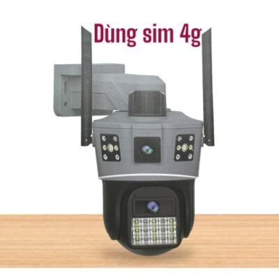 Camera Dùng Sim 4G O-Kam SD39 ( 4G ) 3 Mắt-Còi Báo Động Camera ip wifi yoosee tầm Nhìn xa 30 -50mcamera yoosee 3 râu hd-720p,
camera yoosee 3.0mpx 1080p,
Cài đặt Yoosee,
camera yoosee: cách sử dụng,
Camera Yoosee kết nối được máy điện thoại,
camera yoosee 4 râu 5.0mpx full hd 1080p,
Camera Yoosee ngoài trời,
Phần mềm camera Yoosee,shop camera,
human detection,
camera nhìn xa 100m,
camera 4 chiều,
camera đa chiều,
camera kbvision có âm thanh,