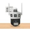 Camera  O-kam SD39 Pro- 3 Mắt-Còi Báo Động Camera ip wifi yoosee tầm Nhìn xa 30 -50mcamera yoosee 3 râu hd-720p,
camera yoosee 3.0mpx 1080p,
Cài đặt Yoosee,
camera yoosee: cách sử dụng,
Camera Yoosee kết nối được máy điện thoại,
camera yoosee 4 râu 5.0mpx full hd 1080p,
Camera Yoosee ngoài trời,
Phần mềm camera Yoosee,shop camera,
human detection,
camera nhìn xa 100m,
camera 4 chiều,
camera đa chiều,
camera kbvision có âm thanh,