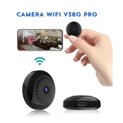 Camera wifi Mini V380 Pro Siêu Nhỏ Ngụy Trang Camera ip wifi yoosee tầm Nhìn xa 30 -50mcamera yoosee 3 râu hd-720p,
camera yoosee 3.0mpx 1080p,
Cài đặt Yoosee,
camera yoosee: cách sử dụng,
Camera Yoosee kết nối được máy điện thoại,
camera yoosee 4 râu 5.0mpx full hd 1080p,
Camera Yoosee ngoài trời,
Phần mềm camera Yoosee,shop camera,
human detection,
camera nhìn xa 100m,
camera 4 chiều,
camera đa chiều,
camera kbvision có âm thanh,