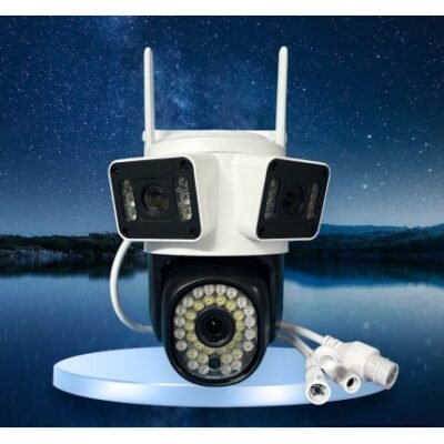 Camera Yoosee ip wifi A39L ( 48 LED ) 3 Mắt-3 Ống Kính Camera ip wifi yoosee tầm Nhìn xa 30 -50mcamera yoosee 3 râu hd-720p,
camera yoosee 3.0mpx 1080p,
Cài đặt Yoosee,
camera yoosee: cách sử dụng,
Camera Yoosee kết nối được máy điện thoại,
camera yoosee 4 râu 5.0mpx full hd 1080p,
Camera Yoosee ngoài trời,
Phần mềm camera Yoosee,shop camera,
human detection,
camera nhìn xa 100m,
camera 4 chiều,
camera đa chiều,
camera kbvision có âm thanh,
