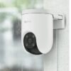 Camera IP Wifi quay quét EZVIZ 3.0Mpx Không Dây EZVIZ H8C 4G