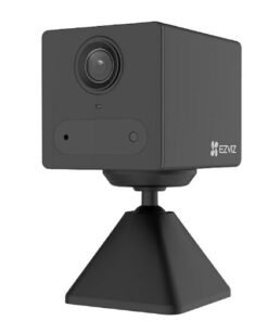 Camera IP Wifi EZVIZ 2.0Mpx Không Dây EZVIZ CB2 (Đen)