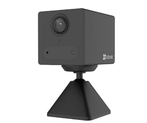 Camera IP Wifi EZVIZ 2.0Mpx Không Dây EZVIZ CB2 (Đen)