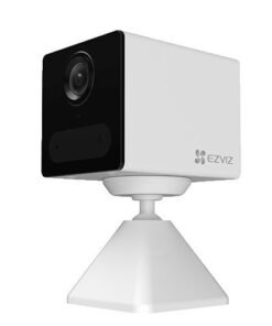 Camera IP Wifi EZVIZ 2.0Mpx Không Dây EZVIZ CB2 (Trắng)