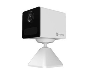 Camera IP Wifi EZVIZ 2.0Mpx Không Dây EZVIZ CB2 (Trắng)