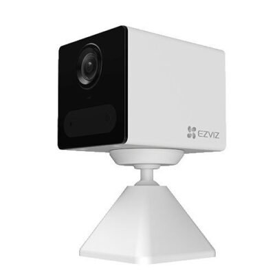 Camera IP Wifi EZVIZ 2.0Mpx Không Dây EZVIZ CB2 (Trắng)