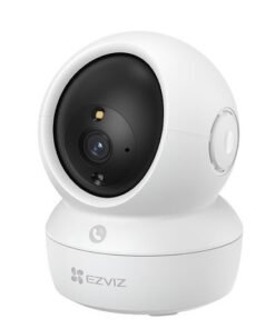 Camera IP Wifi EZVIZ 2.0Mpx Không Dây EZVIZ H6C Pro