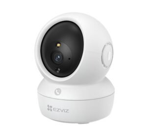 Camera IP Wifi EZVIZ 2.0Mpx Không Dây EZVIZ H6C Pro