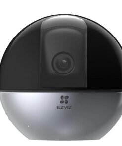 Camera IP Wifi EZVIZ 5.0Mpx Không Dây EZVIZ E6