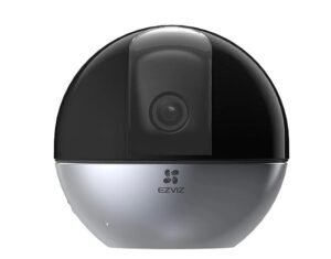 Camera IP Wifi EZVIZ 5.0Mpx Không Dây EZVIZ E6