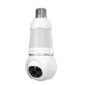Camera bóng đèn 3.0 Mpx wifi IMOU-S6DP-3M0WEB