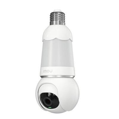 Camera bóng đèn 3.0 Mpx wifi IMOU-S6DP-3M0WEB