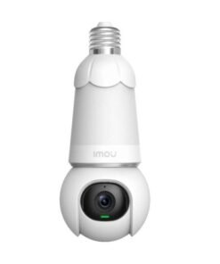 Camera bóng đèn 5.0 Mpx wifi IMOU-S6DP-5M0WEB