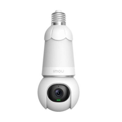 Camera bóng đèn 5.0 Mpx wifi IMOU-S6DP-5M0WEB