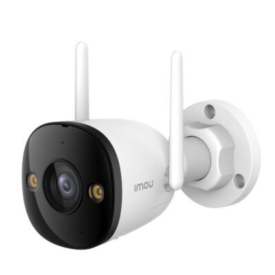 Camera IP Chính Hãng 5.0 Mpx wifi IMOU-S3EP-5M0WE IMOU