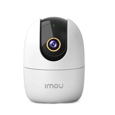 Camera IP Chính Hãng 4.0 Mpx wifi IMOU-A42P-L IMOU
