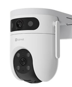 Camera IP Wifi Wifi hồng ngoại 3.0Mpx Không Dây EZVIZ CS-H9c-R100-8H33WKFL