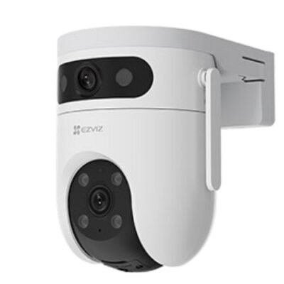 Camera IP Wifi Wifi hồng ngoại 3.0Mpx Không Dây EZVIZ CS-H9c-R100-8H33WKFL